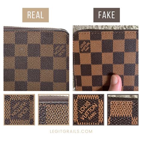 how to spot a fake louis vuitton wallet vuitton|original louis vuitton wallet.